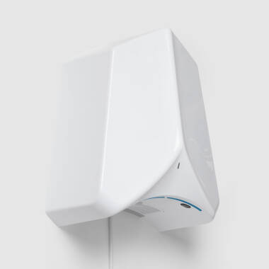 Secador de Manos Venus 1100W con Sensor filtro HEPA