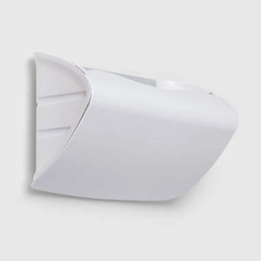 Lámpara Trampa Anti-Mosquito con Sticky Trap de ABS