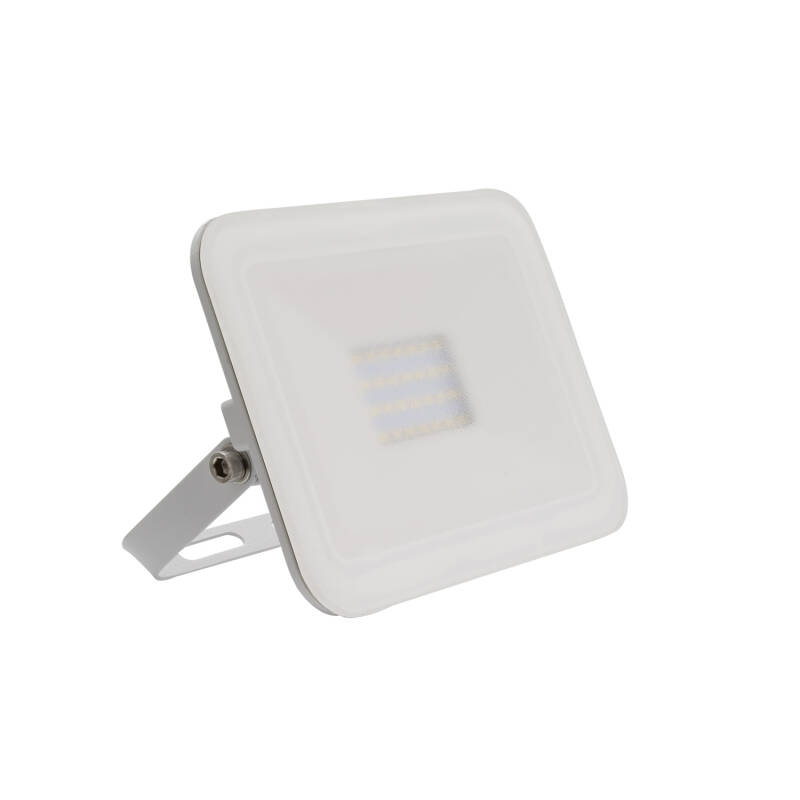 Imagen de Foco Proyector LED 20W 120 lm/W IP65 Slim Cristal Blanco