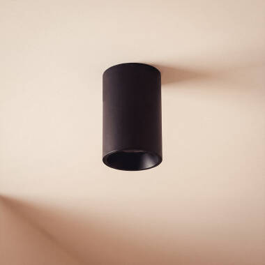 Imagen de Aplique de Techo Circular Traxim M