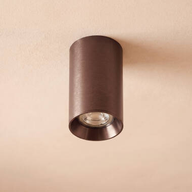 Imagen de Aplique de Techo Aluminio Adonai