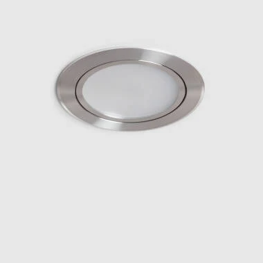 Downlight LED 3W 12V DC com Conector Rápido Corte Ø 67 mm