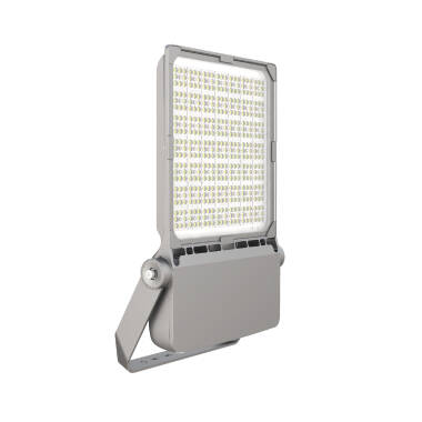 Foco Projetor LED Premium L 160 lm/W INVENTRONICS Regulável 0-10 V Pyros COXON