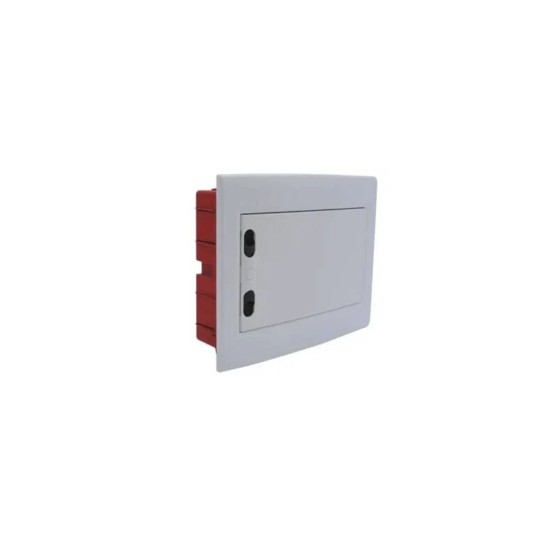 Imagen de Cuadro Eléctrico Empotrar KAPPA Puerta Opaca 12-72 módulos Industrial/Terciario/Residencial MAXGE