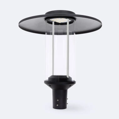 Farola LED 60W Spirit Dossel Lumileds PHILIPS Xitanium Alumbrado Público