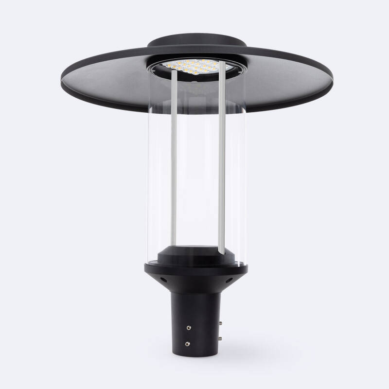 Imagen de Farola LED 60W Spirit Dossel Lumileds PHILIPS Xitanium Alumbrado Público