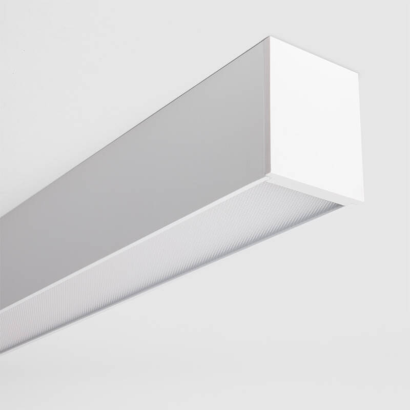 Imagen de Barra Lineal LED 120cm 25W Office Line