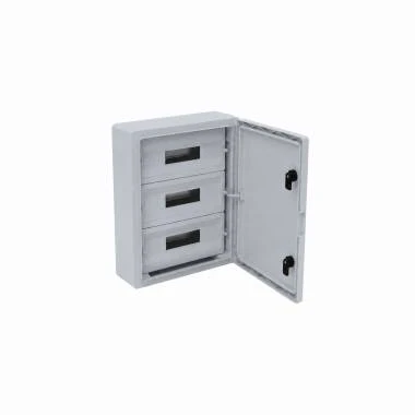 Quadro Modular Superfície MAXGE SELLA Porta Fosca IP65
