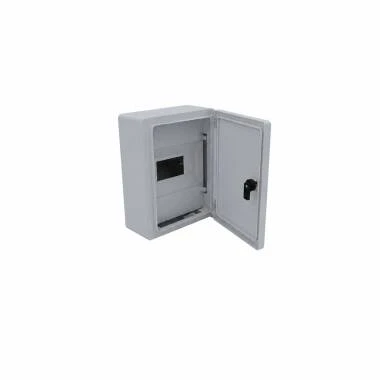 Envolvente Modular Superficie MAXGE SELLA Puerta Opaca IP65