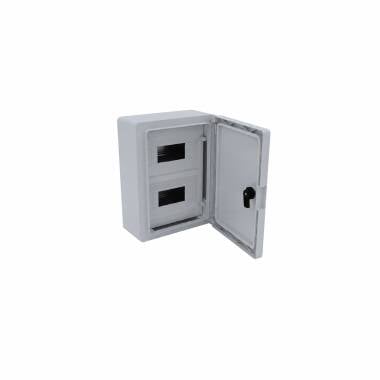 Quadro Modular Superfície MAXGE SELLA Porta Fosca IP65