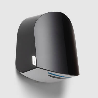 Secador de Mãos Saturn de 1400 W com sensor