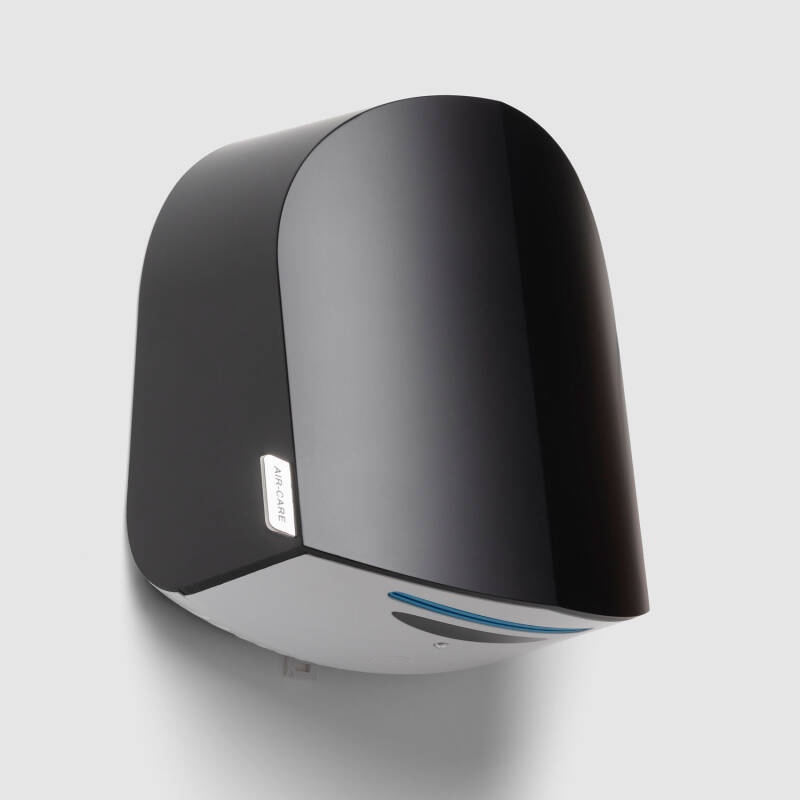 Imagem de Secador de Mãos Saturn de 1400 W com sensor