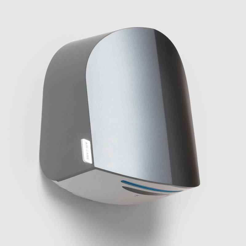 Imagem de Secador de Mãos Saturn de 1400 W com sensor
