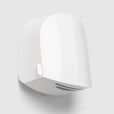 Secador de Manos Saturn 1400W con sensor