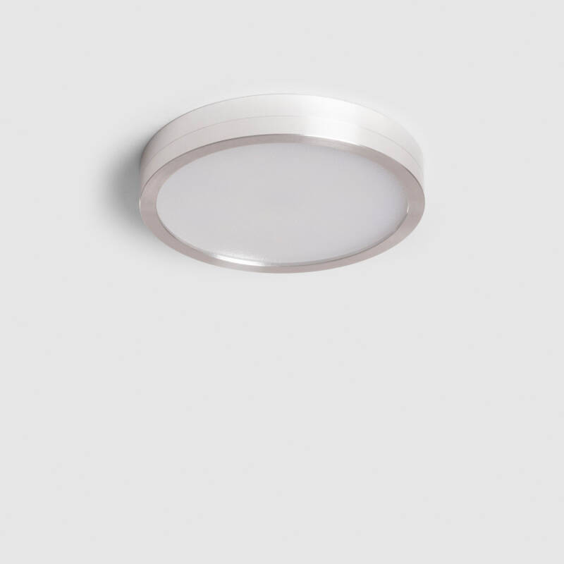 Imagen de Luz LED Bajo Mueble 3W 12V DC con Conector Rápido