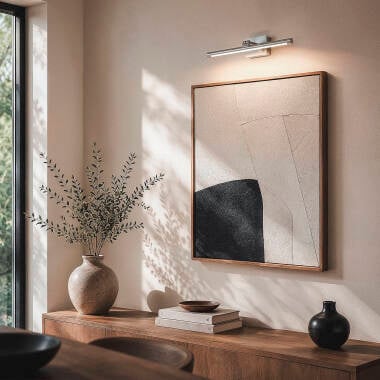 Imagen de Aplique para Cuadros LED Slimlight