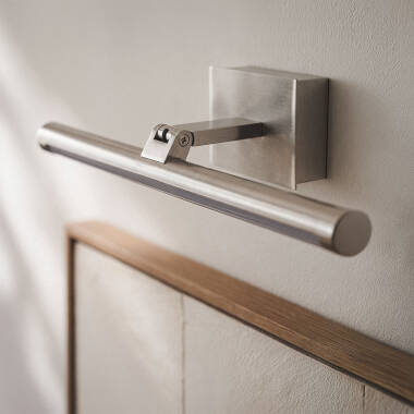 Aplique para Quadros LED Slimlight