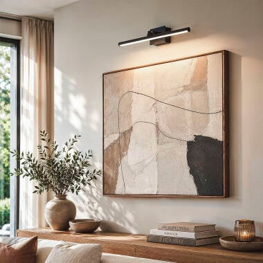Imagen de Aplique para Cuadros LED Slimlight