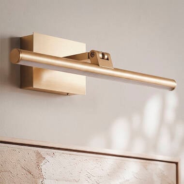 Aplique para Cuadros LED Slimlight