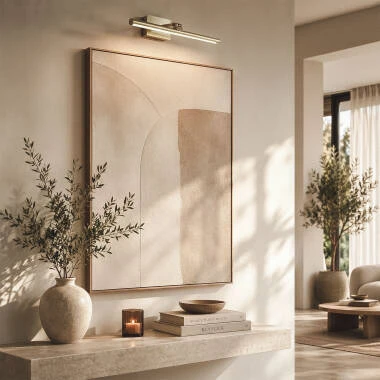 Imagem de Aplique para Quadros LED Slimlight