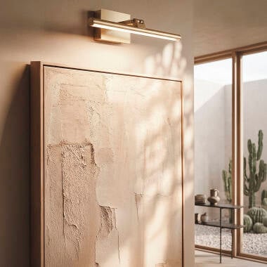 Imagen de Aplique para Cuadros LED Slimlight