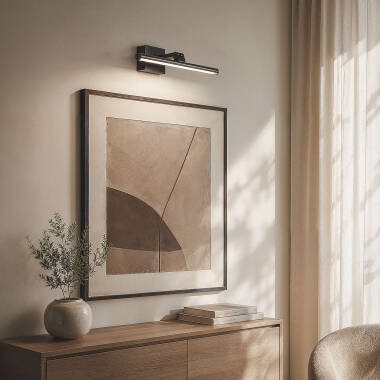 Imagem de Aplique para Quadros LED Slimlight