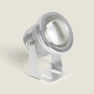 Foco LED de Superfície 12V 7W IP67