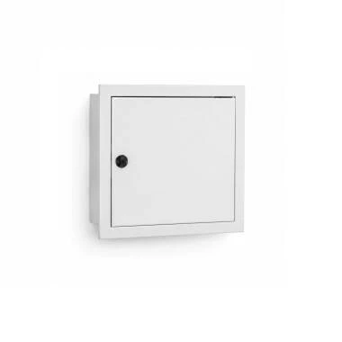 Caixa Modular Metálica Embutível para Aplicações Industriais/Terciárias MAXGE GARDENA