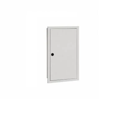 Caixa Modular Metálica Embutível para Aplicações Industriais/Terciárias MAXGE GARDENA