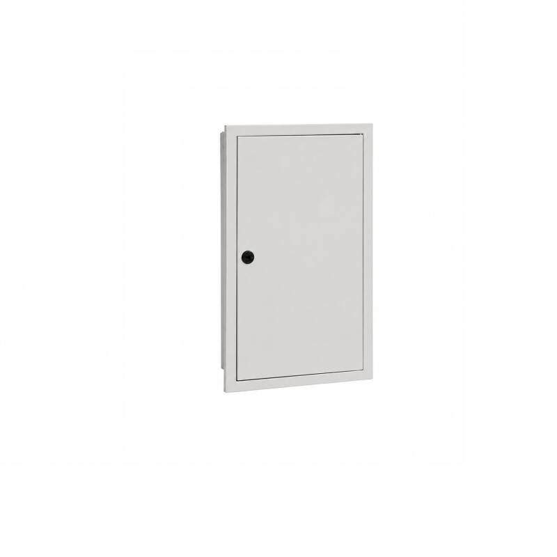Imagem de Caixa Modular Metálica Embutível para Aplicações Industriais/Terciárias MAXGE GARDENA