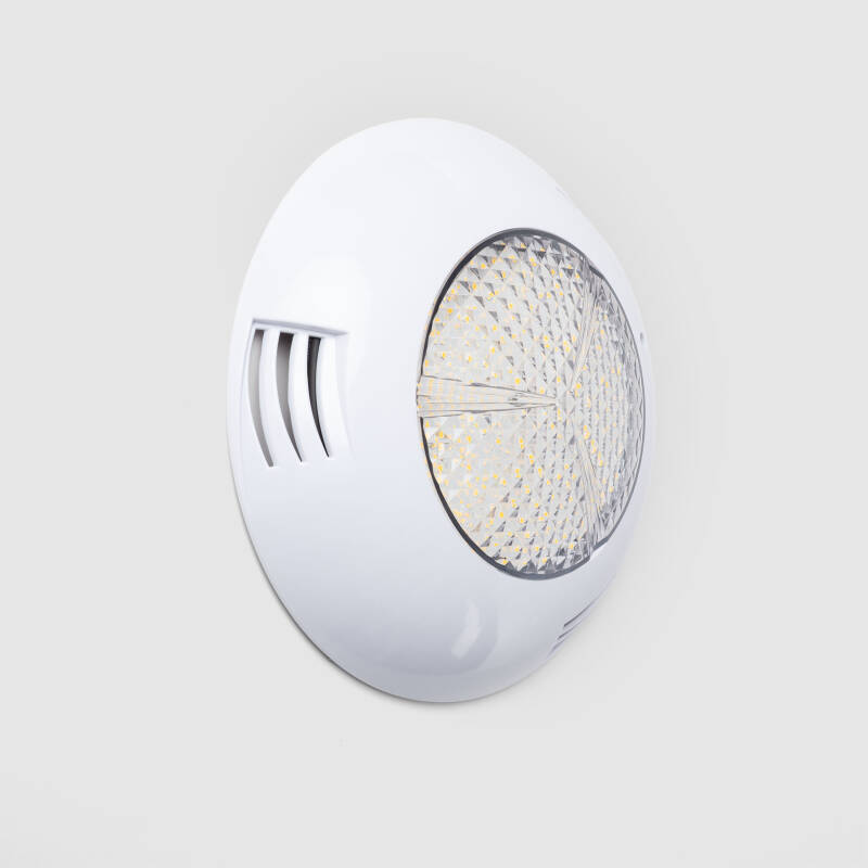 Imagen de Foco Piscina Superficie LED Sumergible 12V AC IP68 AquaPool