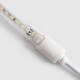 Imagen de Tira LED Regulable 220V SMD 120 LED/m BOBINA 50m 8.5W/m 850lm/m Ancho 12mm Corte 20cm IP65