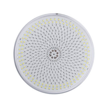 Lâmpada LED RGBW Submersível para Piscina, Modelo Slim, 12 V CC, 35 W, IP68, PAR56, XtraPool