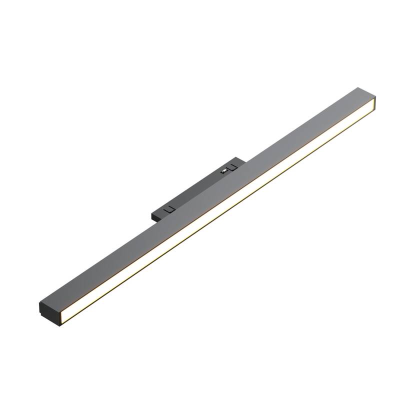 Imagen de Foco Carril Magnético 5mm Lineal LED 10W 48V Zanus MG-5