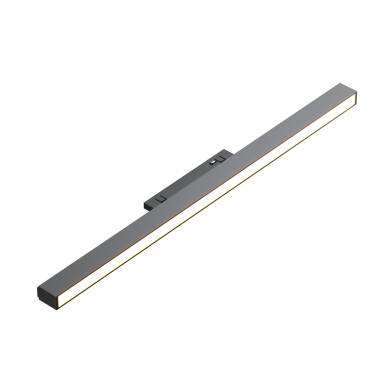 Foco Carril Linear LED 10W 48V Zanus MG-5