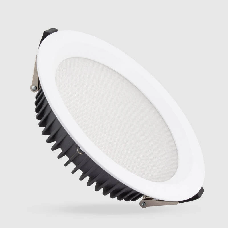 Imagen de Downlight LED Circular SAMSUNG Aero 130 lm/W Microprismático LIFUD Blanco