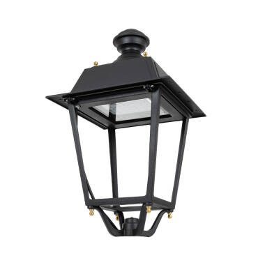 Farola LED 40W Villa LUMILEDS PHILIPS Xitanium Programable