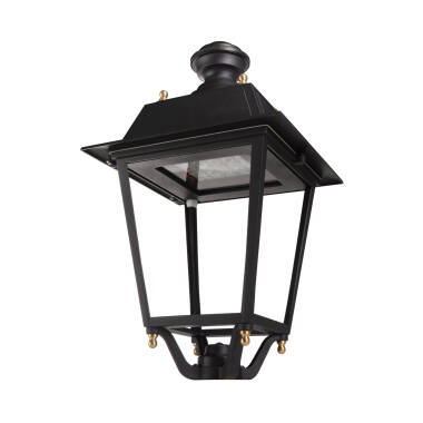 Farola LED 40W Villa LUMILEDS PHILIPS Xitanium Regulable 1-10V