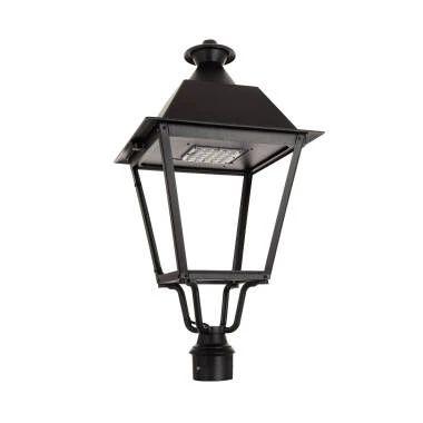 Farola LED 60W NeoVila LUMILEDS PHILIPS Xitanium Programable