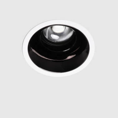 Downlight LED Circular Loop Corte Ø 95mm