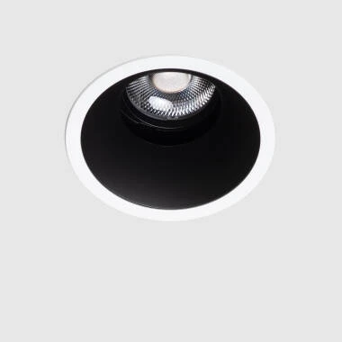 Downlight LED Circular Loop Corte Ø 95mm