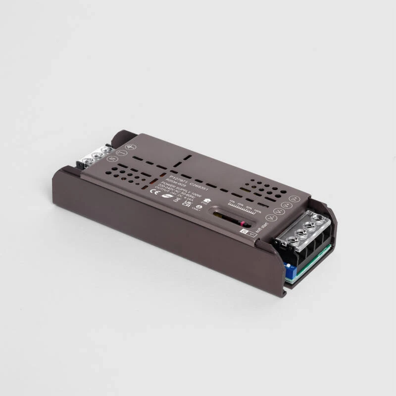 Imagen de Fuente de Alimentación Slim Regulable en Intensidad Fade PRO 24V DC