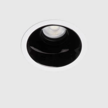 Downlight LED Circular Loop Corte Ø 75mm