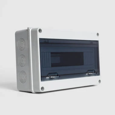 Cuadro Eléctrico Superficie IP65
