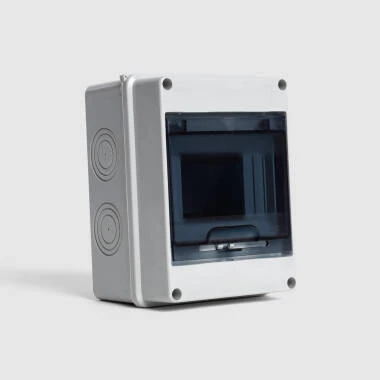 Cuadro Eléctrico Superficie IP65