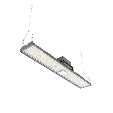 Campana Lineal LED Industrial IP65 180 lm/w LEDVANCE Driver 0-10V HBL EVO