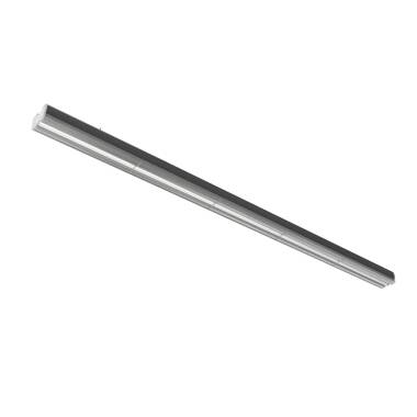 Campana Lineal LED Industrial Enlazable 140cm IP65 160 lm/W LIFUD HBL Eco