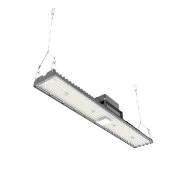 Campânula Linear LED Industrial IP65 180 lm/w LEDVANCE, Driver 0-10 V HBL EVO