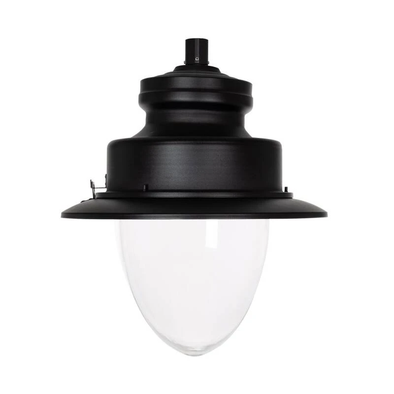 Imagem de Luminária LED 40W Fisher LUMILEDS PHILIPS Xitanium Iluminação Pública 