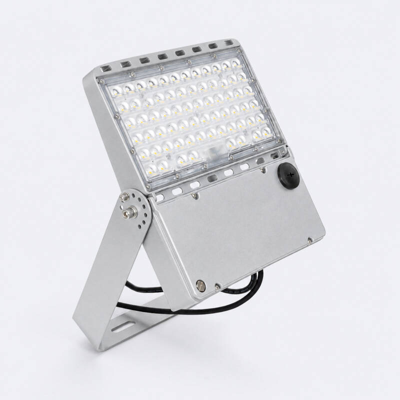 Imagen de Foco Proyector LED un Módulo Premium 160lm/W IP66 INVENTRONICS Regulable 0-10V Pyros II
